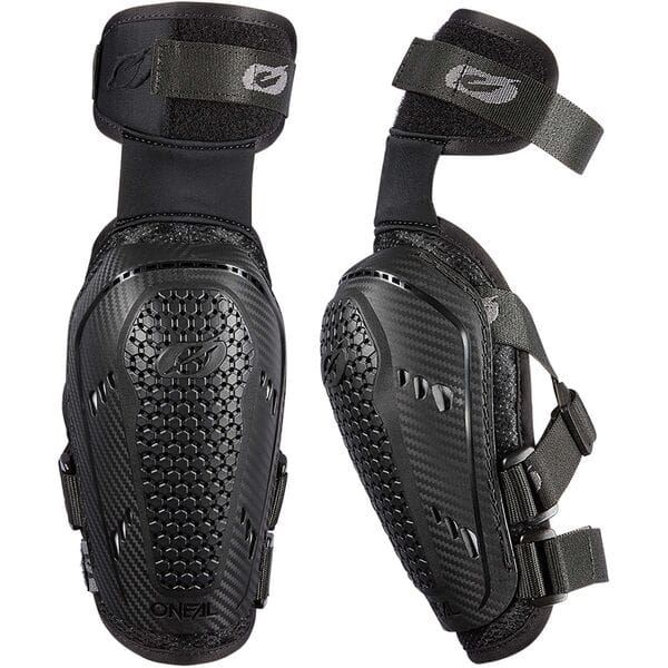 O'Neal 2024 PRO III Youth Elbow Guards Black Youth